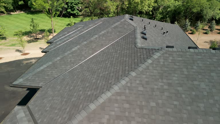 Best Green or Eco-Friendly Roofing Solutions  in Weaverville, CA