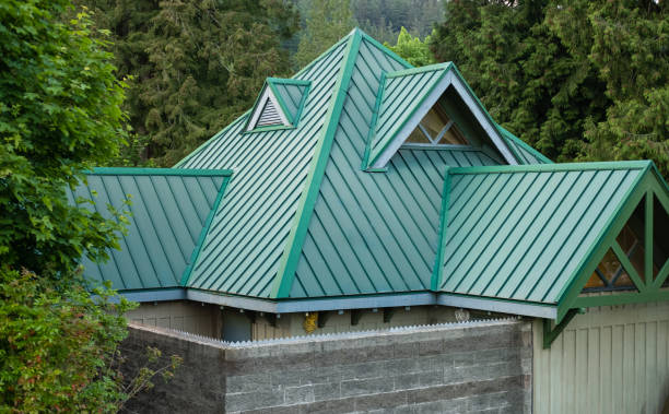 Best Gutter Installation and Repair  in Weaverville, CA