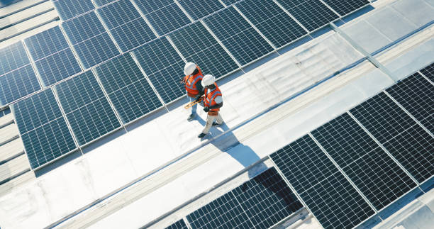 Best Hot Roofs  in Weaverville, CA