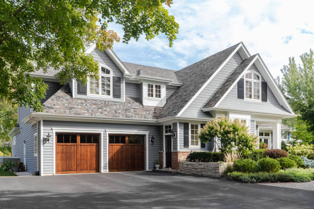 Best Flat Roofing  in Weaverville, CA