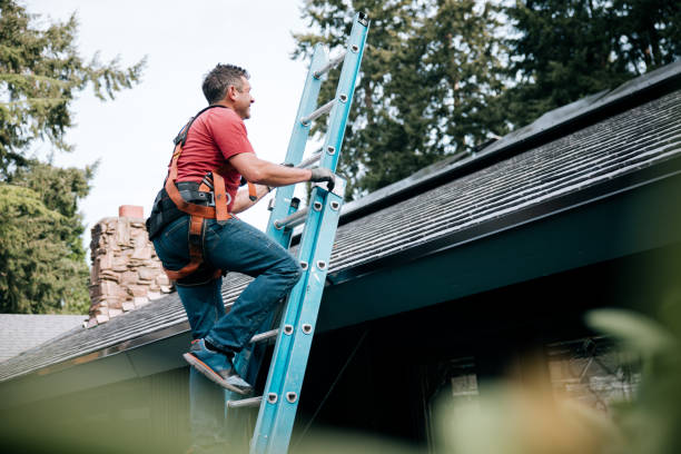 Best Sheet Metal Roofing  in Weaverville, CA