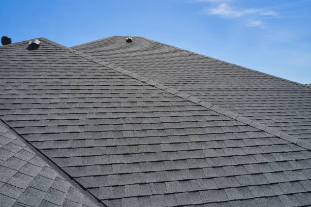 Best Commercial Roofing Services  in Weaverville, CA